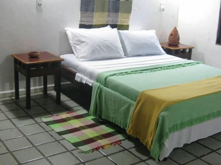 酒店 Parque Dos Igarapés