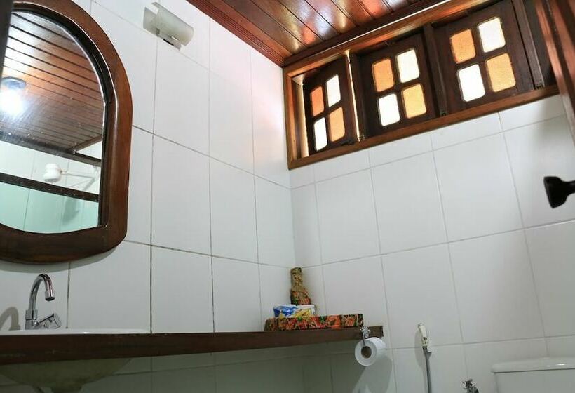 酒店 Parque Dos Igarapés