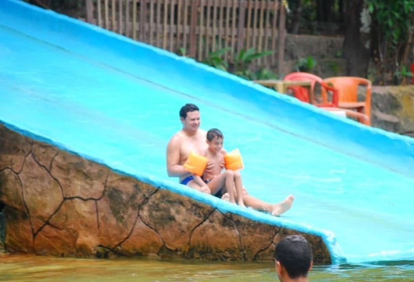 酒店 Parque Dos Igarapés