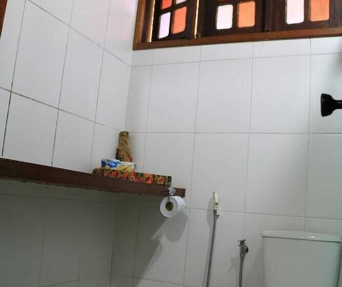 酒店 Parque Dos Igarapés