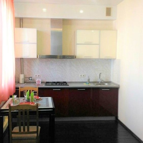 בית מלון כפרי Paulmarie Apartments In Gomel