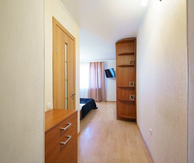 בית מלון כפרי Paulmarie Apartments In Gomel