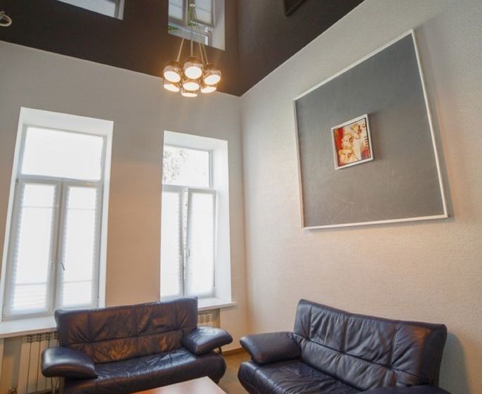 ホテル Paulmarie Apartments In Gomel