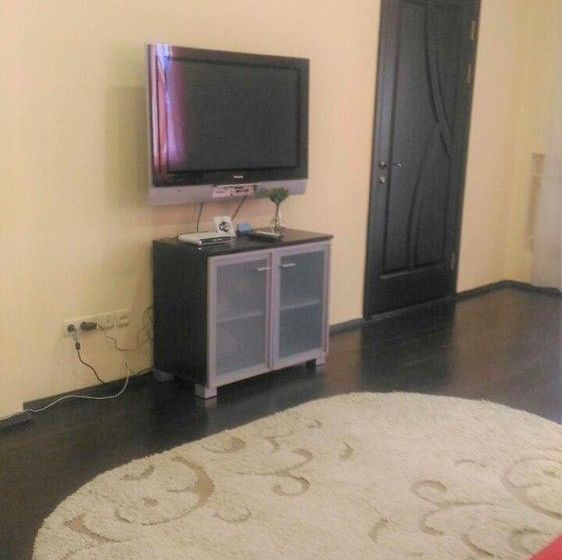 בית מלון כפרי Paulmarie Apartments In Gomel