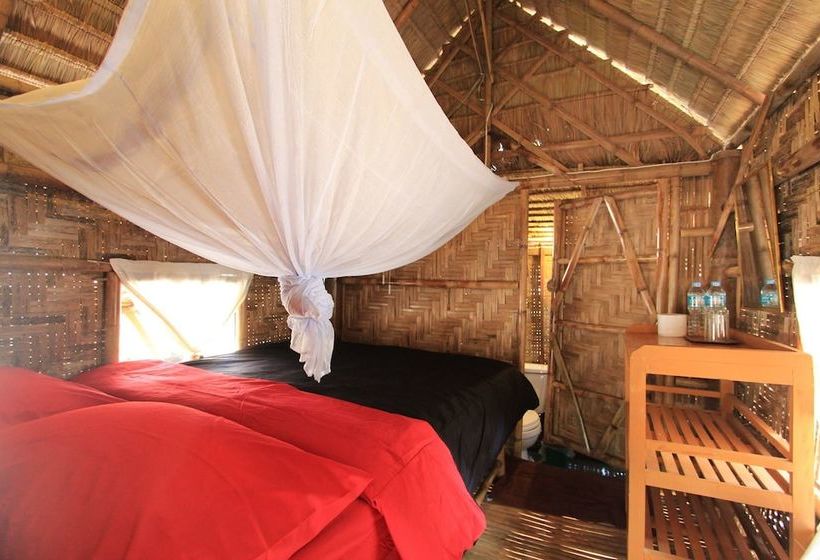 فندق Phayam Sport Bungalow