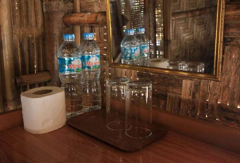 فندق Phayam Sport Bungalow