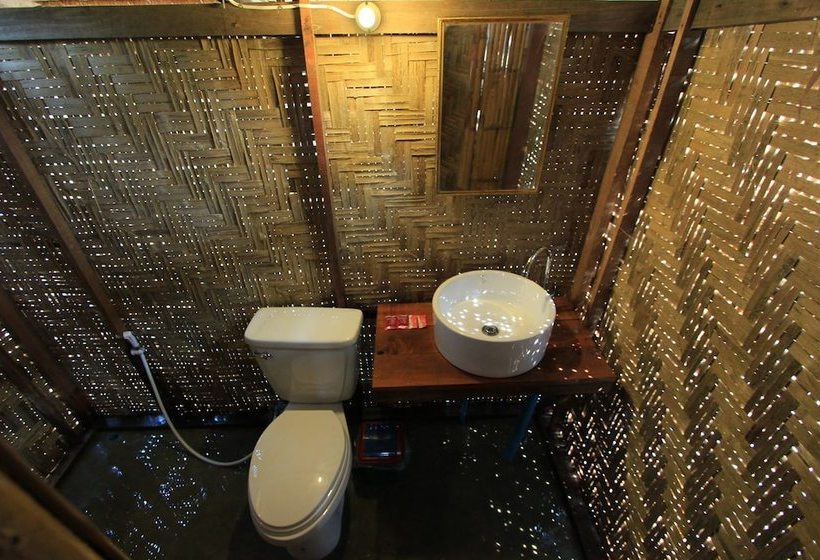 فندق Phayam Sport Bungalow