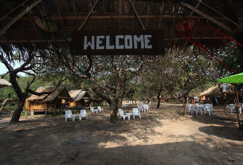 فندق Phayam Sport Bungalow