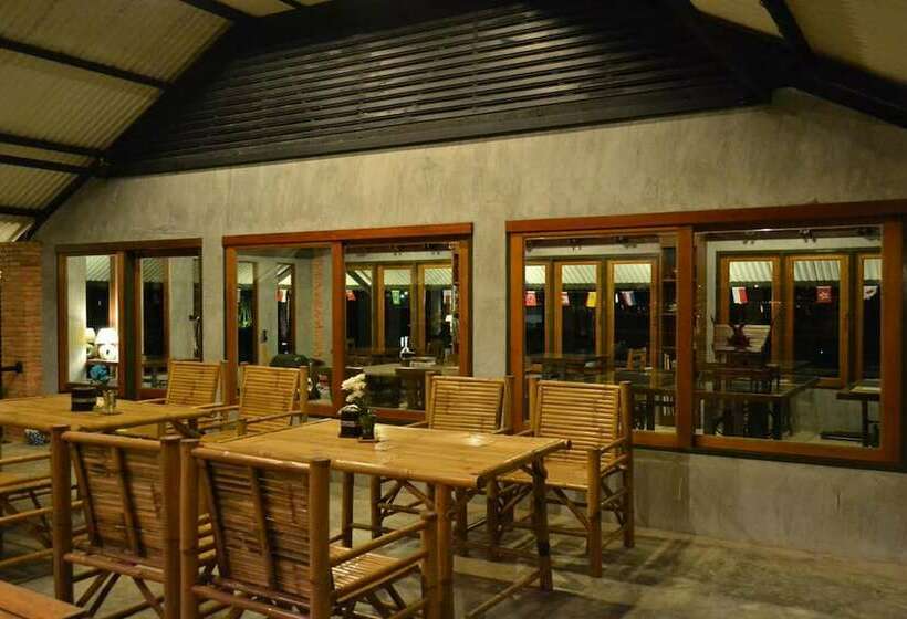 Отель Phuket Campground