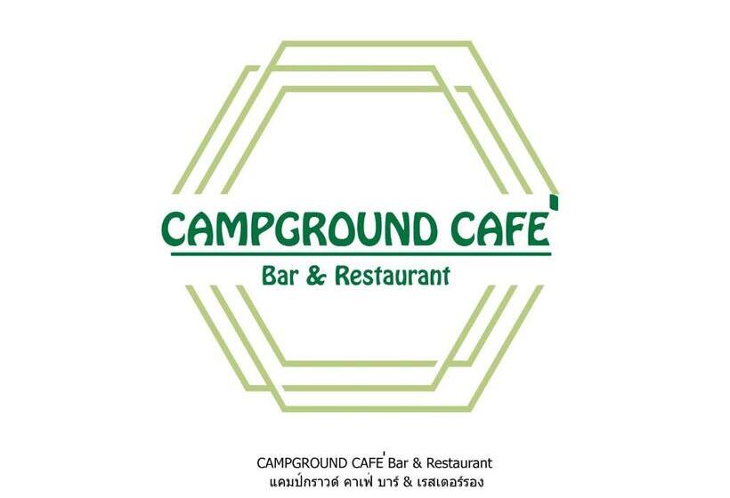 Отель Phuket Campground