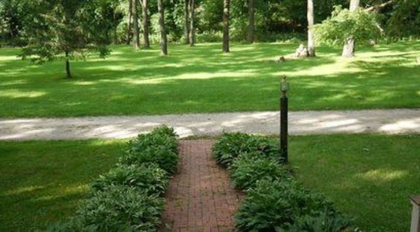 酒店 Pine Hollow Inn