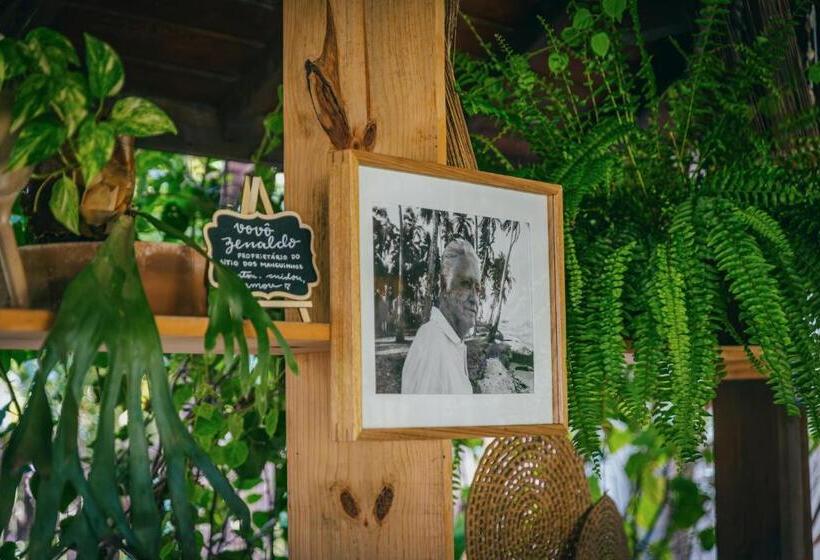 酒店 Pontal Dos Carneiros Beach Bungalows