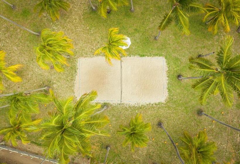 酒店 Pontal Dos Carneiros Beach Bungalows