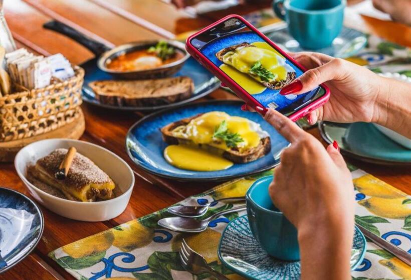 酒店 Pontal Dos Carneiros Beach Bungalows