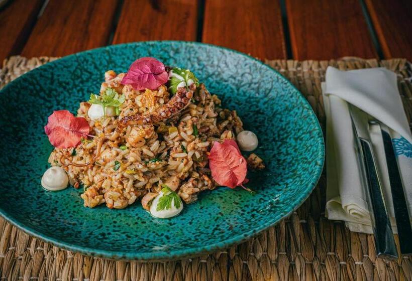 酒店 Pontal Dos Carneiros Beach Bungalows