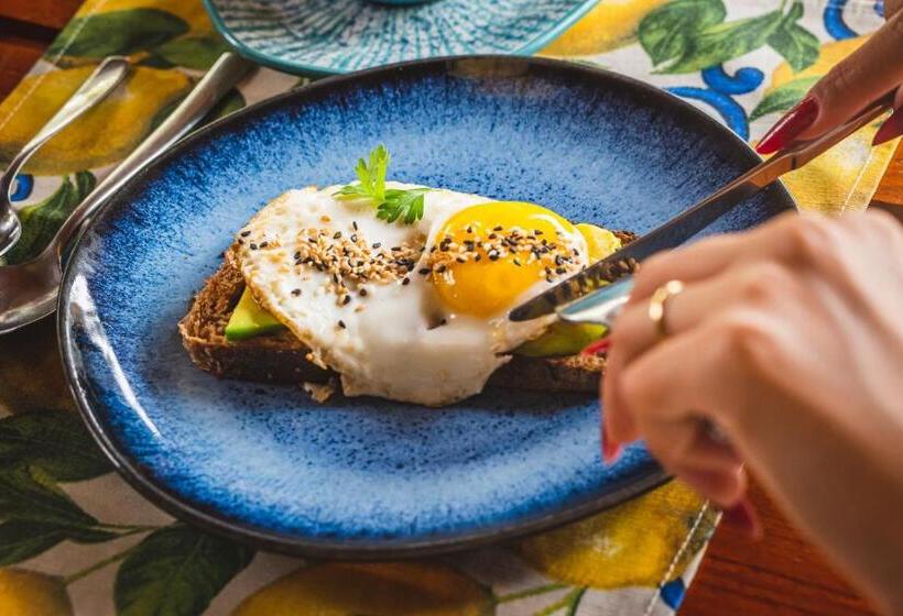 酒店 Pontal Dos Carneiros Beach Bungalows