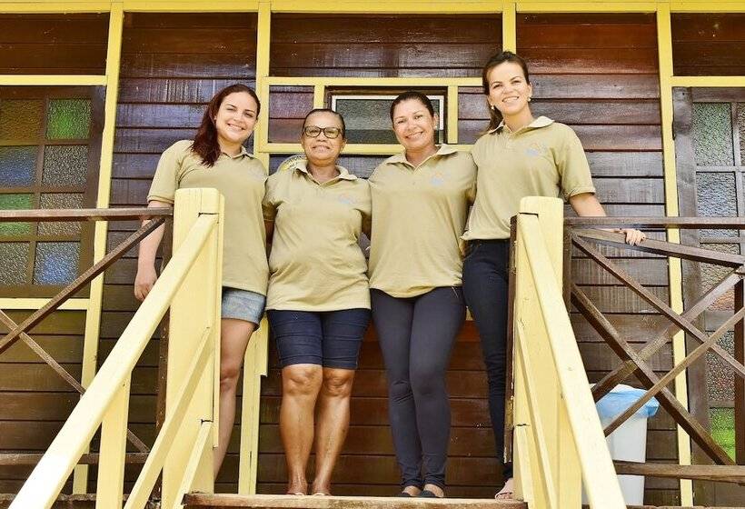 ホテル Pousada Boldró Home