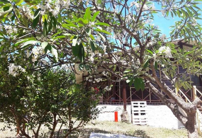 ホテル Pousada Boldró Home