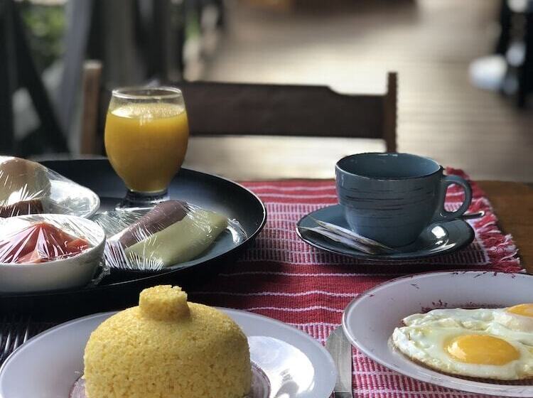 ホテル Pousada Boldró Home