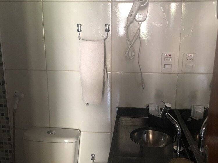 ホテル Pousada Boldró Home