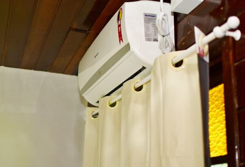 ホテル Pousada Boldró Home