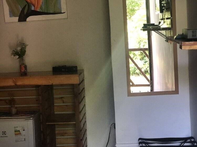 ホテル Pousada Boldró Home