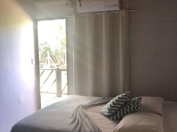 ホテル Pousada Boldró Home