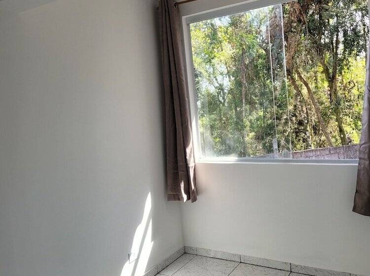 호텔 Pousada Cravo & Canela