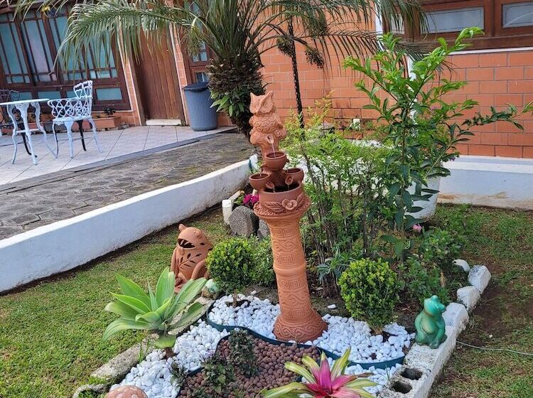 호텔 Pousada Cravo & Canela