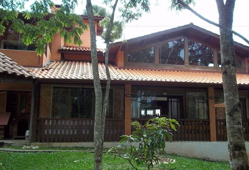 호텔 Pousada Cravo & Canela