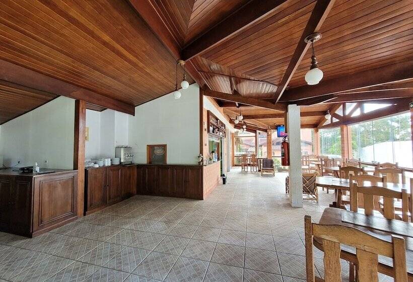 호텔 Pousada Cravo & Canela