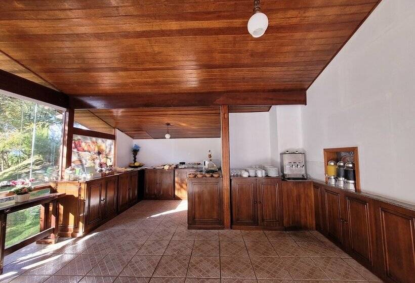 호텔 Pousada Cravo & Canela