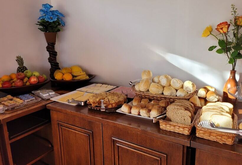 호텔 Pousada Cravo & Canela