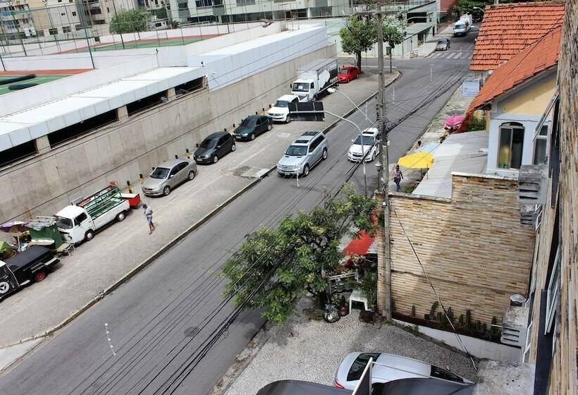 酒店 Pousada Da Praça