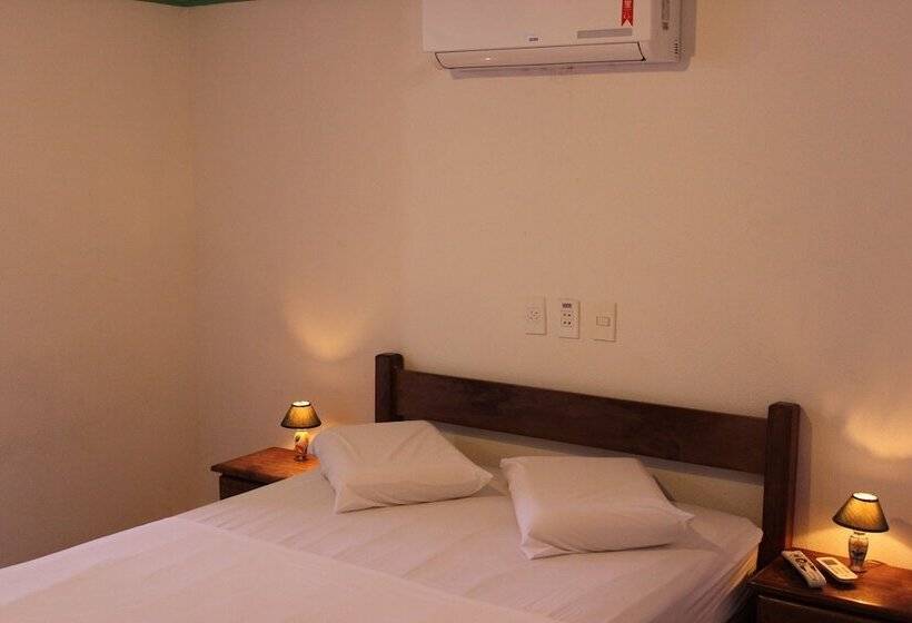 酒店 Pousada Da Praça