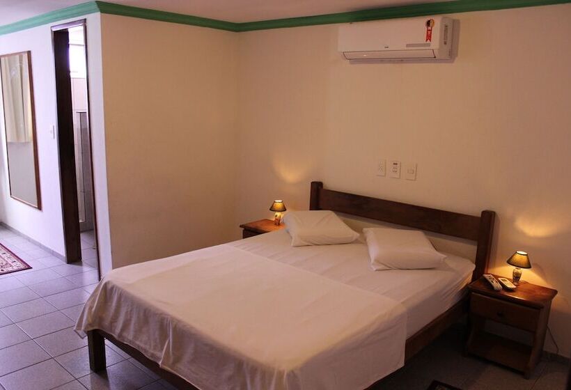 酒店 Pousada Da Praça