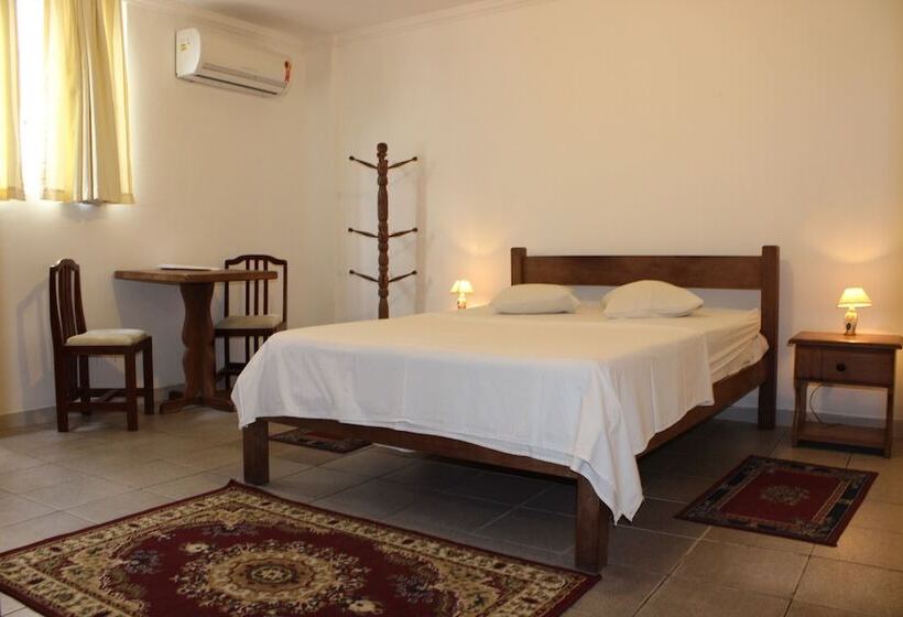 酒店 Pousada Da Praça