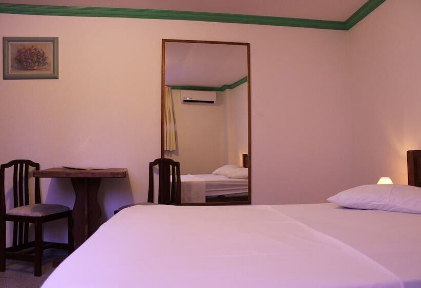 酒店 Pousada Da Praça