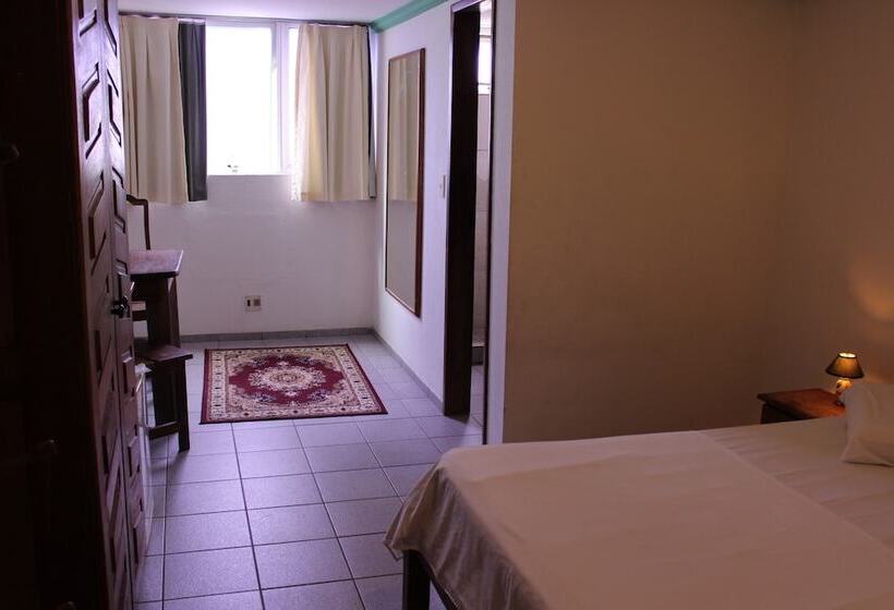 酒店 Pousada Da Praça