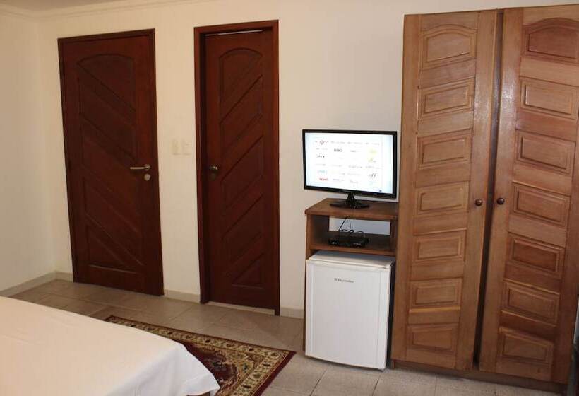 酒店 Pousada Da Praça