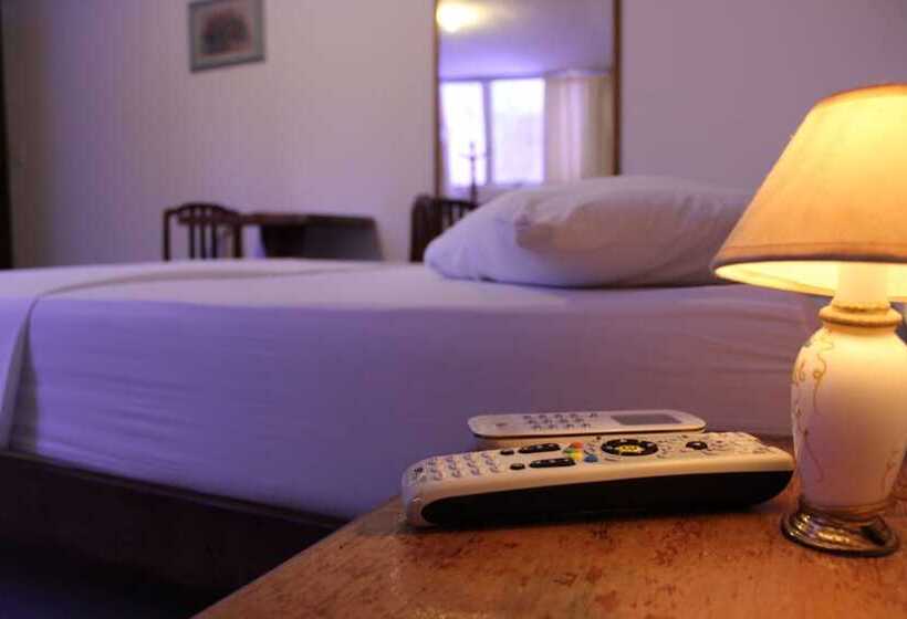 酒店 Pousada Da Praça