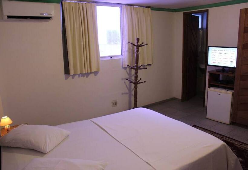 酒店 Pousada Da Praça