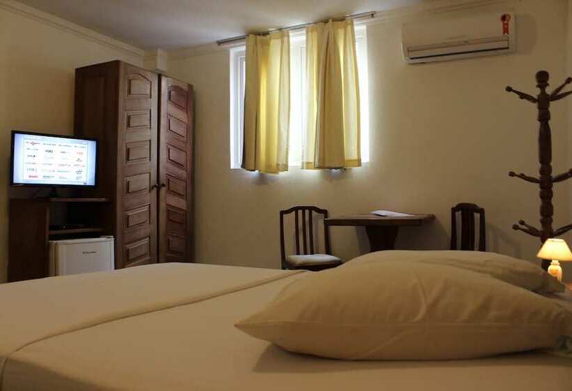 酒店 Pousada Da Praça