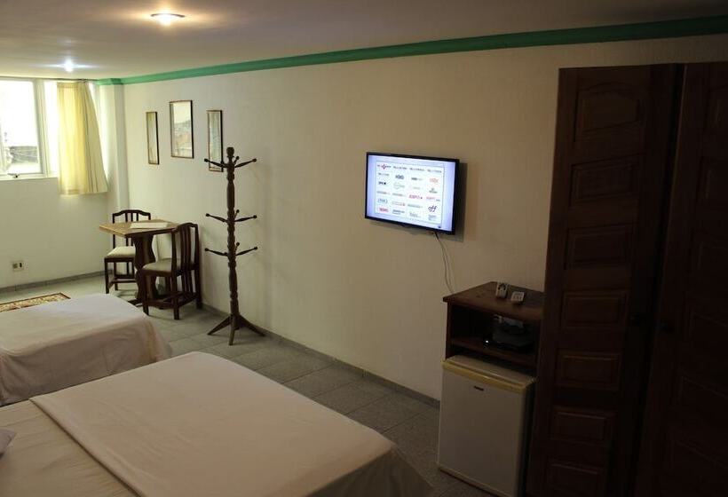 酒店 Pousada Da Praça