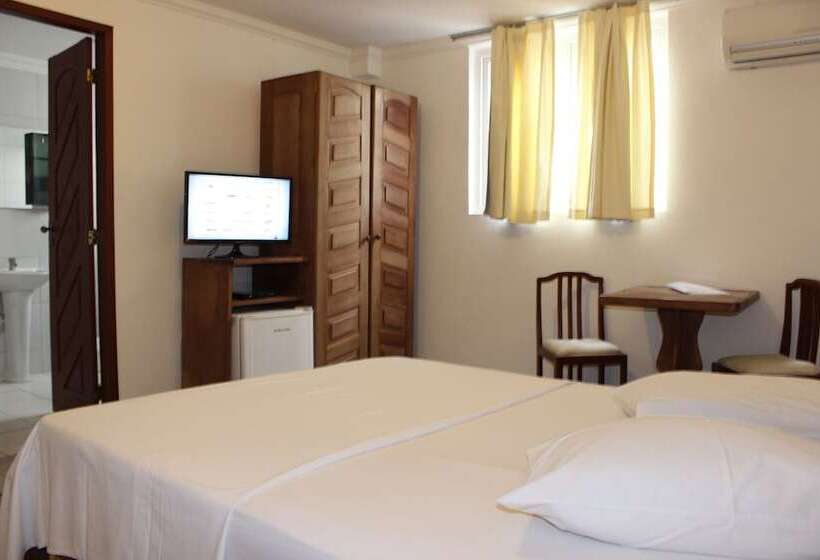 酒店 Pousada Da Praça