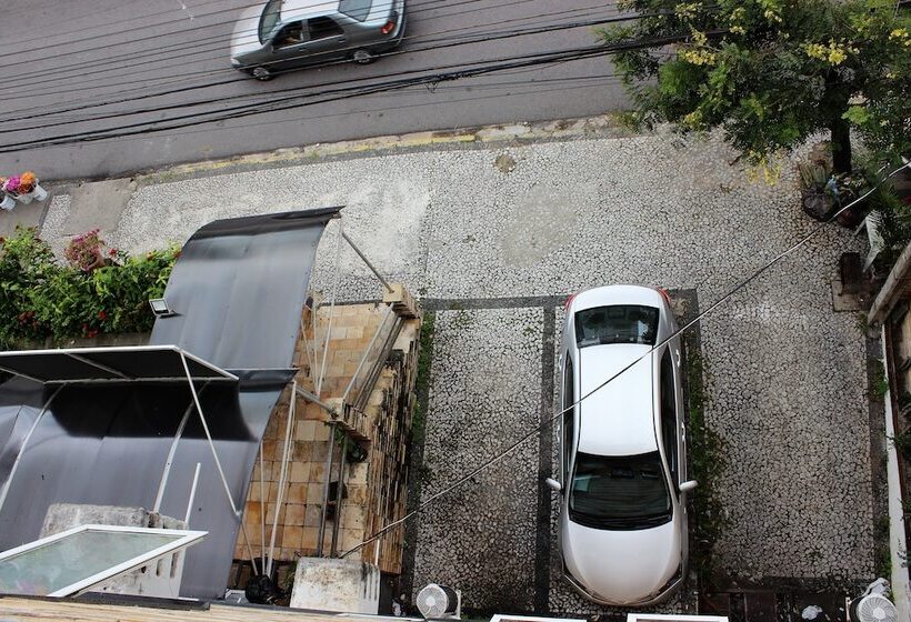 酒店 Pousada Da Praça