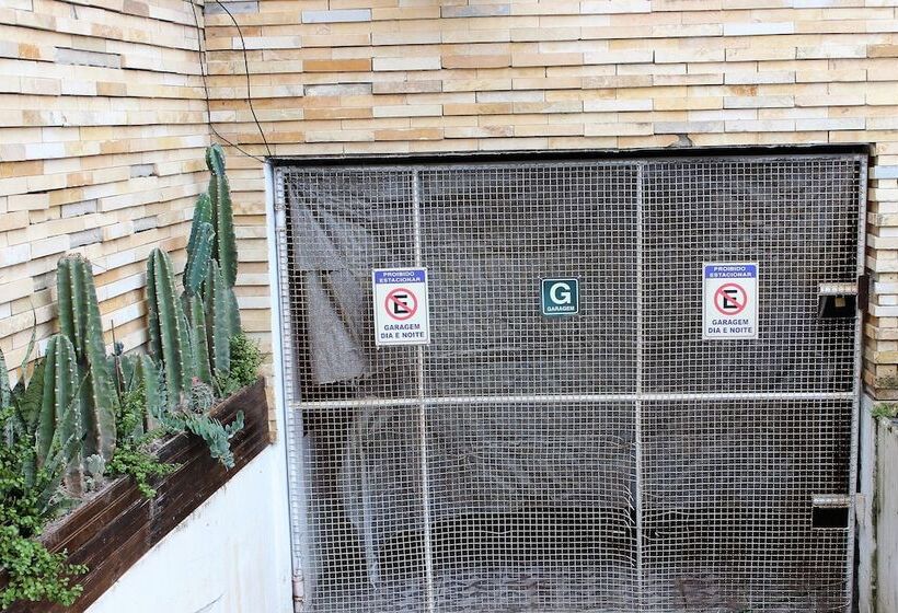 酒店 Pousada Da Praça