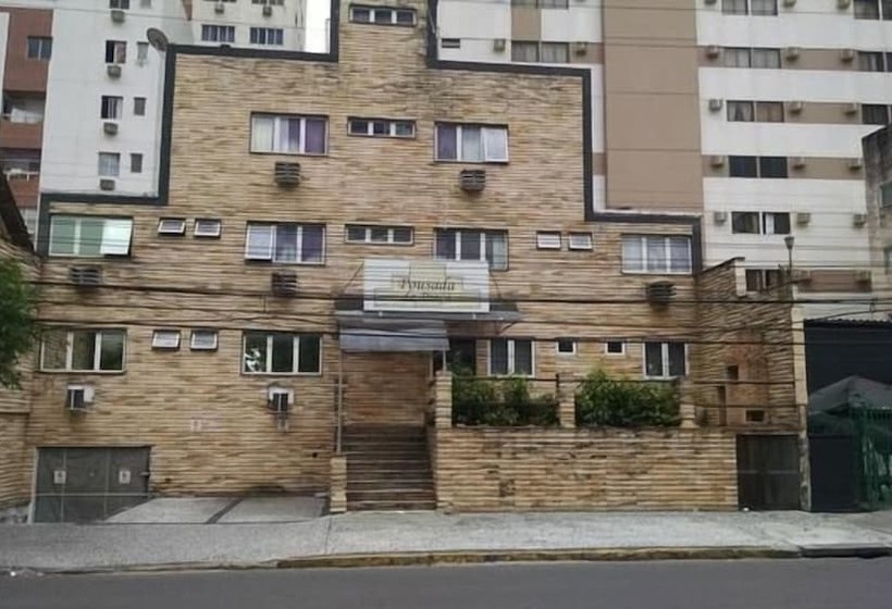 酒店 Pousada Da Praça