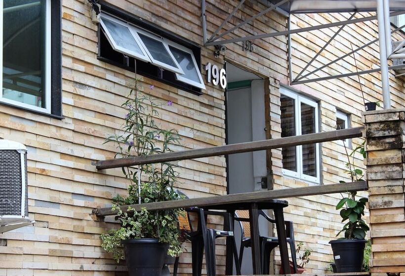 酒店 Pousada Da Praça