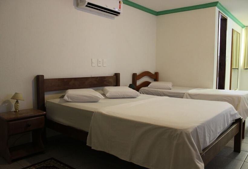 酒店 Pousada Da Praça